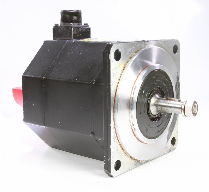 Fanuc A06B-0034-B575 b6/2000 Servo Motor