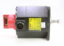 Fanuc A06B-0034-B575 b6/2000 Servo Motor