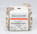 Ferraz Shawmut PROTISTOR PC30UD69V125TF