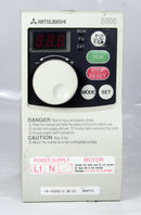 Mitsubishi FR-S520S-0.2K-EC S5000.2