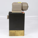 Burkert 041195J W3ZUN