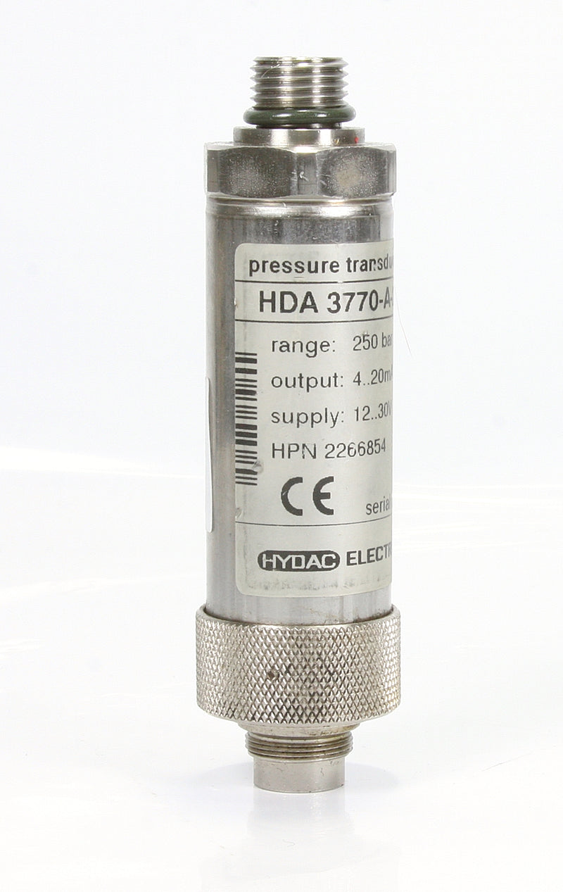 Hydac HDA 3770-A-250-188