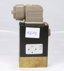 Burkert 041195J W3ZUN