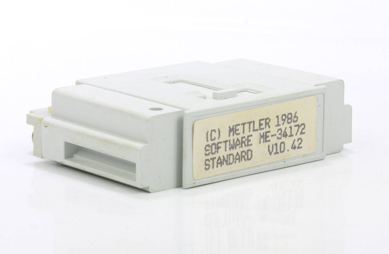 Mettler ME-34172 Module