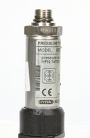 Hydac HDA 3775-A-250-175