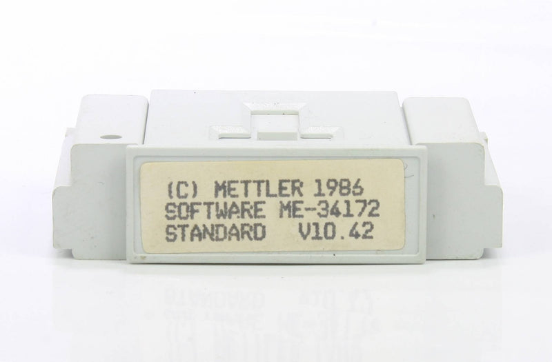 Mettler ME-34172 Module