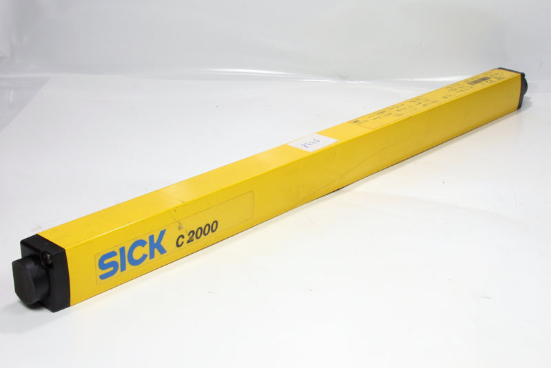 Sick C20S-045203A11 C2000 