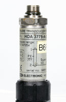 Hydac HDA 3775-A-250-175