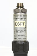 Hydac HDA 3775-A-250-175