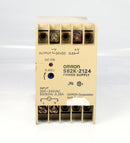 Omron S82K-2124