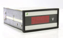 Gossen Metrawatt DIGEM F 96X48 AK 1582Y Panel Meter