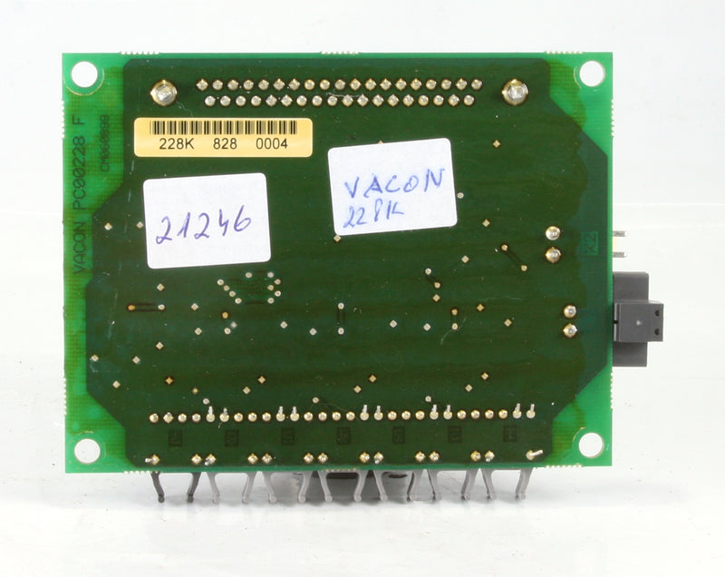 Vacon PC00228 F