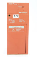 Mitsubishi A1S62PN Power Supply