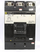 Square D MAL367006290 Circuit Breaker 3 Pole 700A