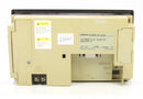 Omron NT20S-ST121B Interactive Display Panel Touch Screen