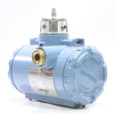 *New* Rosemount VORTEX 8800A Wafer Flow Meter