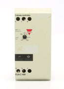 Carlo Gavazzi EUAC400 3-Phase Controller
