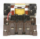 Klockner Moeller Contactor DIL 3-22 Coil: 220V 140A