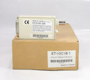 Addtron *New* Addtron Ethernet Coaxial Cable Transceiver Module ET-10C1B
