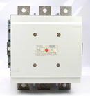Stromberg OKYM 630W22 Contactor 600VAC Coil: 220V AC 3 Pole 900A