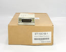 Addtron *New* Addtron Ethernet Coaxial Cable Transceiver Module ET-10C1B