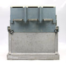 Stromberg OKYM 630W22 Contactor 600VAC Coil: 220V AC 3 Pole 900A