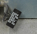 Stromberg OKYM 630W22 Contactor 600VAC Coil: 220V AC 3 Pole 900A