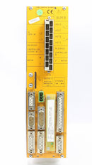 Baumuller Servo Drive BUM616-12 BUM616-12/18-31-R-1000-B002-SM