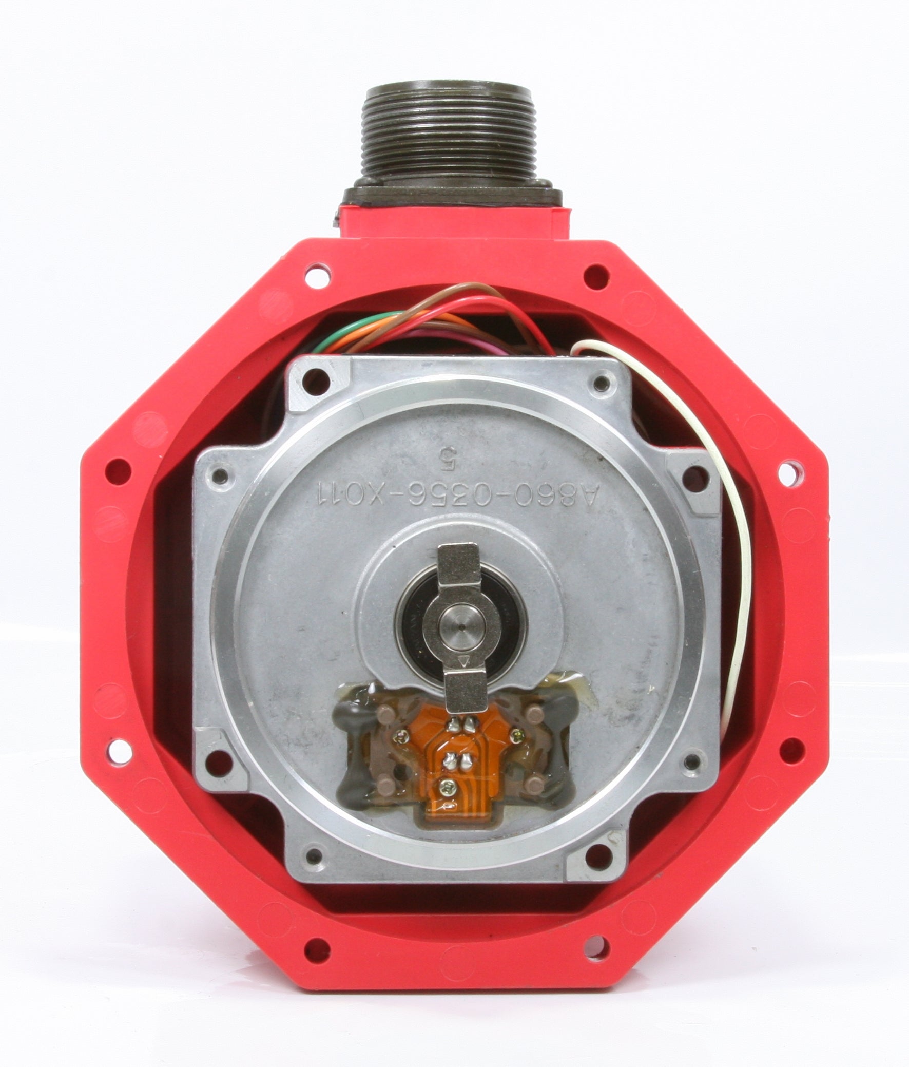 Fanuc Encoder A860-0365-T101 W/ Cap