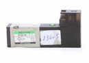 Ckd 4KB119-C1 Pneumatic Valve Coil: 100V AC
