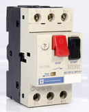 Telemecanique GV2-M22