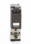 Koganei 030E1-PLL Solenoid Valve 24VDC