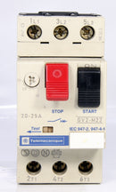 Telemecanique GV2-M22