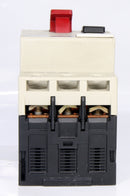 Telemecanique GV2-M22