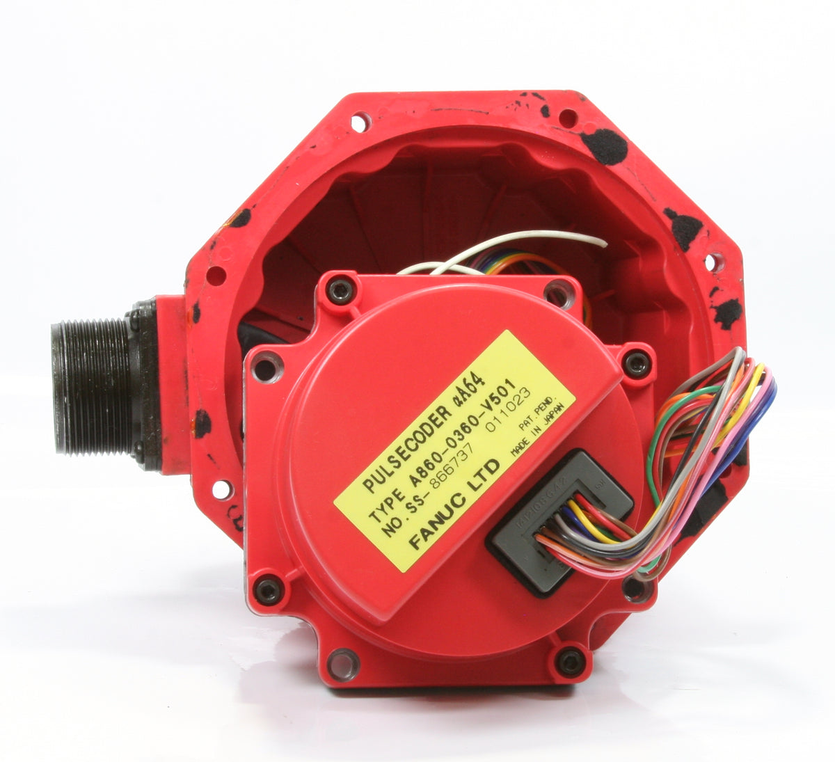 Fanuc A860-0360-V501