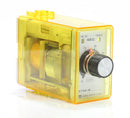 *New* Idec Motor Driven Timer Relay RTM-SP2N 230V