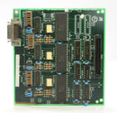 Yaskawa Circuit Board DF8203805-B0 JANCD-FC301