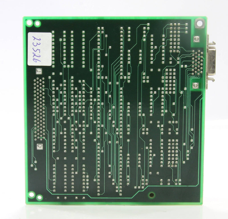 Yaskawa DF8203805-B0 JANCD-FC301 REV.B Circuit Board