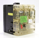 Moeller N6-100-CNA Dual Side Operation Circuit Breaker 3 Pole 100A