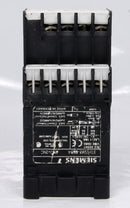 Siemens 3TH2262-0BB4 + 62E