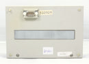 Control Techniques DCN 93400 Commander Cd