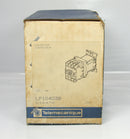 Telemecanique LP1-D403 LX4-D50 LP1D403B