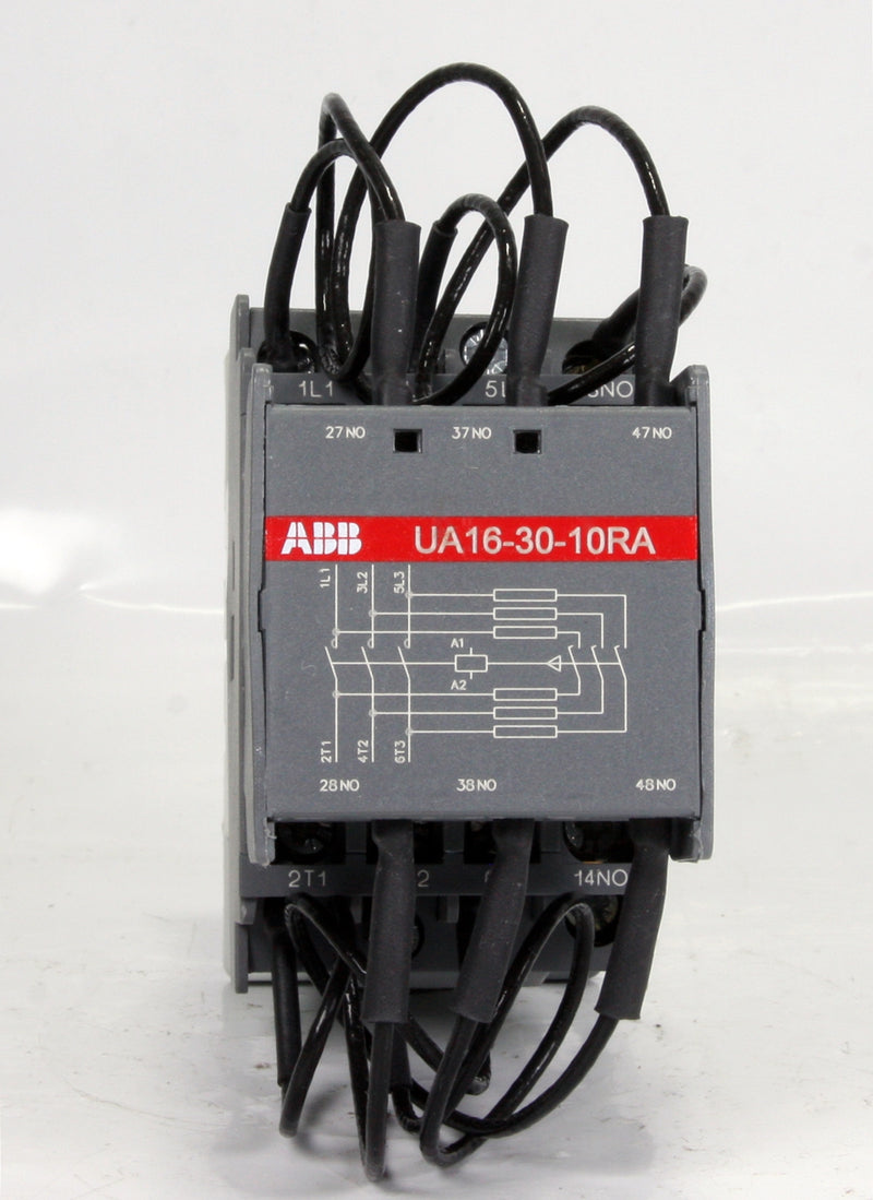 Abb UA16-30-10RA R88