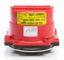 Fanuc A860-0360-T001 aA64 Pulse Coder Encoder