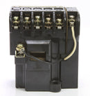 Fuji SRCA3631-05Z42A Contactor Coil: 100-110V 20A