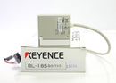 *New* Keyence Barcode Scanner BL-185
