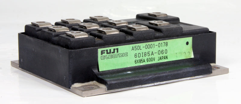 Fuji A50L-0001-0178 6DI85A-060