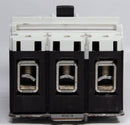 Moeller Circuit Breaker NZM1 + NZMB1-A100 690V AC 3 Pole 100A
