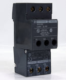 Telemecanique GV2-G05 + GV1-L3