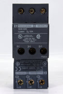 Telemecanique GV2-G05 + GV1-L3